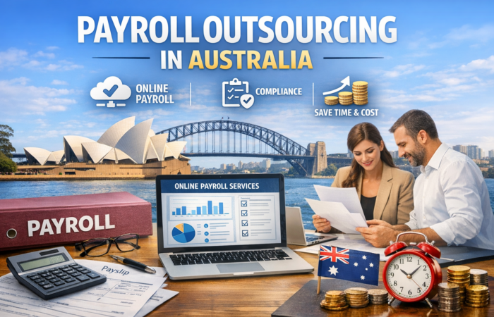 Outsourced Payroll Results in Fewer Tax Penalties: What Businesses Need to Know